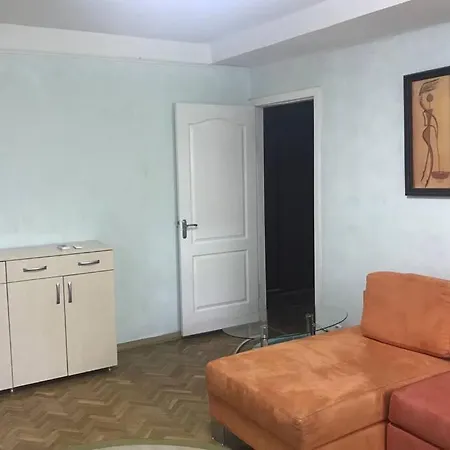 Daire Уютненькая Квартирка