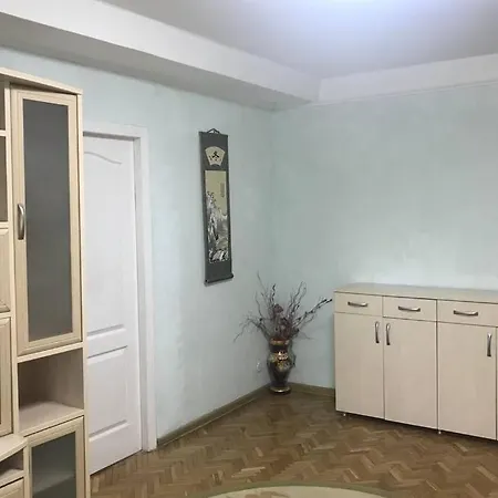 Уютненькая Квартирка Kiev