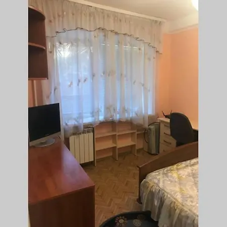 Уютненькая Квартирка
