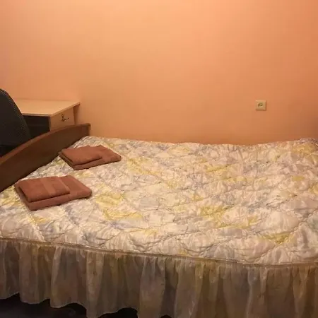 Уютненькая Квартирка Daire