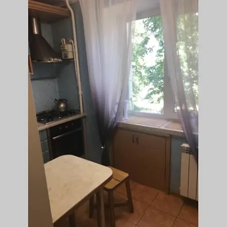 Daire Уютненькая Квартирка