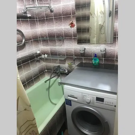 Уютненькая Квартирка